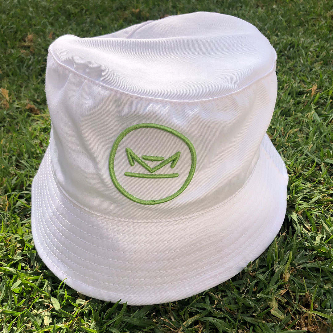 Cobalt Golf - Bucket hat or no bucket hat? #cobaltgolf